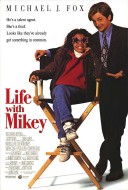 Life with Mikey (1993) movie poster