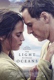 The Light Between Oceans (2016) movie poster