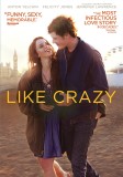 Like Crazy DVD cover art -- click to buy from Amazon.com