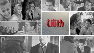 Find six Warren Beattys, three Jean Seberg, one Gene Hackman, and one Peter Fonda on the Lilith Blu-ray menu.