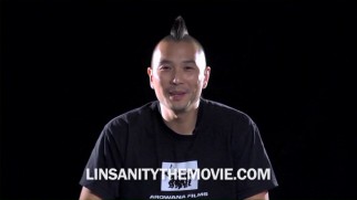 Mohawked documentarian Evan Jackson Leong gives a tiny taste of his film in this Kickstarter video.