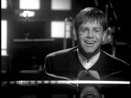 Elton John's "Circle of Life" is the only one of the previous DVD's four music videos to make it here and its accessibility is dependent on the Virtual Vault's temperament.
