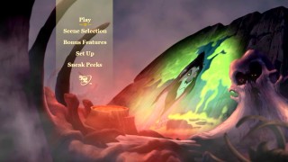 ...to the Elephant Graveyard.