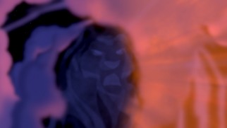 "Remember who you are," beckons an ethereal Mufasa in the sky.
