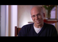 He can laugh about it now. Former Walt Disney Studios Chairman Jeffrey Katzenberg recalls how he wanted to cut "Part of Your World."
