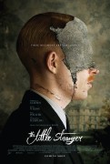 The Little Stranger (2018) movie poster