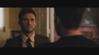 Scott Eastwood plays Joe's stuntman brother in this deleted scene.
