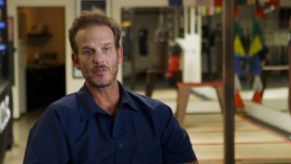 Director/screenwriter Peter Berg discusses "Bringing the Story to Light."