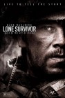 Lone Survivor (2013) movie poster