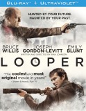 Looper Blu-ray Disc cover art -- click to buy from Amazon.com