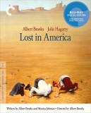 Lost in America (The Criterion Collection Blu-ray) - July 25