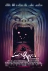 Lost River (2015) movie poster