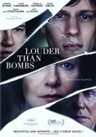 Louder Than Bombs DVD cover art -- click to buy from Amazon.com