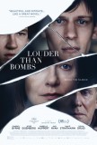 Louder Than Bombs (2016) movie poster