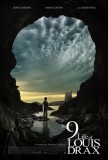 The 9th Life of Louis Drax (2016) movie poster