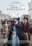 Love & Friendship (2016) movie poster