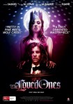 The Loved Ones (2009) Australian movie poster