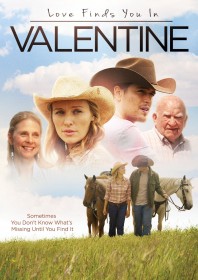Love Finds You in Valentine DVD cover art -- click to buy from Amazon.com