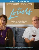 The Lovers (Blu-ray + Digital HD) - August 1