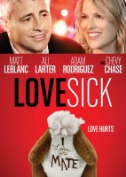 Lovesick DVD cover art -- click to buy from Amazon.com