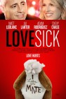 Lovesick (2015) movie poster