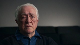 Cinematographer Al Ruban recalls his collaboration with John Cassavetes.