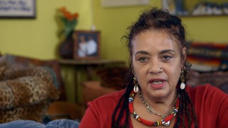 In this 2014 interview, actress Diahnne Abbott focuses on the one Cassavetes film in her limited, Scorsese-heavy filmography.