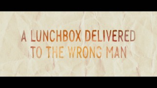 A North American trailer is the only video bonus feature joining "The Lunchbox" on Blu-ray and DVD.