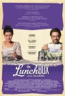 The Lunchbox (Dabba) (2014) movie poster