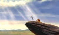 The Lion King: 10th Anniversary!
