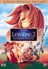 The Lion King II: Simba's Pride (1998) - 2-Disc Special Edition