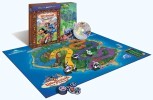 Lilo & Stitch: Island of Adventures - Gameboard -- click for larger view