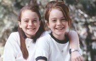 Double your Lindsay, double your fun with "The Parent Trap" Special Double Trouble Edition, which comes to DVD on May 31st. Click to read the Lohan DVD Promotion press release.