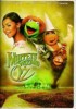 "The Muppets' Wizard of Oz" debuts on ABC tonight; DVD to arrive in August.