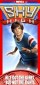 "Sky High", Disney's live action film about teenager superheroes, opens in theaters this July. Click to view the trailer and see 8 promotional images for the film.