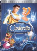 Revised Cinderella cover art from TLA Video