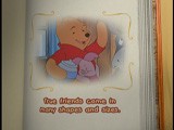 "The World According to Piglet"