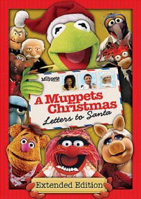 Buy A Muppets Christmas: Letters to Santa on DVD from Amazon.com