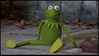 Still from Columbia TriStar's 2001 DVD of The Great Muppet Caper.