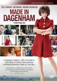 Made in Dagenham DVD cover art -- click to buy from Amazon.com