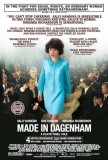 Made in Dagenham (2010) movie poster