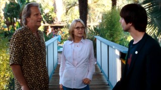 A mini golf game at the Putt-Putt gets tense as Mert and Jeffrey square off, with the woman they can't share in the middle.