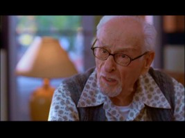 Would you like to take a survey? Do you play Scrabble? Would you like to see a new movie starring Eli Wallach? Do you play Scrabble with Eli Wallach? Would you like to see Eli Wallach play Scrabble in a movie? Do you play Scrabble at Eli Wallach movies? If you answered yes to any of the preceding questions, be sure to check out Mama's Boy's deleted scenes.