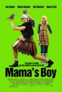 Mama's Boy movie poster