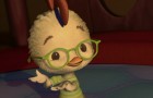 Chicken Little DVD Review