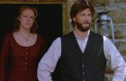 Little House on the Prairie DVD Review