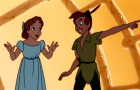 Peter Pan: Platinum Edition DVD Review