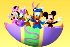 Mickey Mouse Clubhouse: Mickey's Great Clubhouse Hunt DVD Review