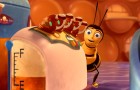 Bee Movie (A Very Jerry 2-Disc Edition) DVD Review