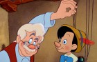 Pinocchio: Platinum Edition DVD Review